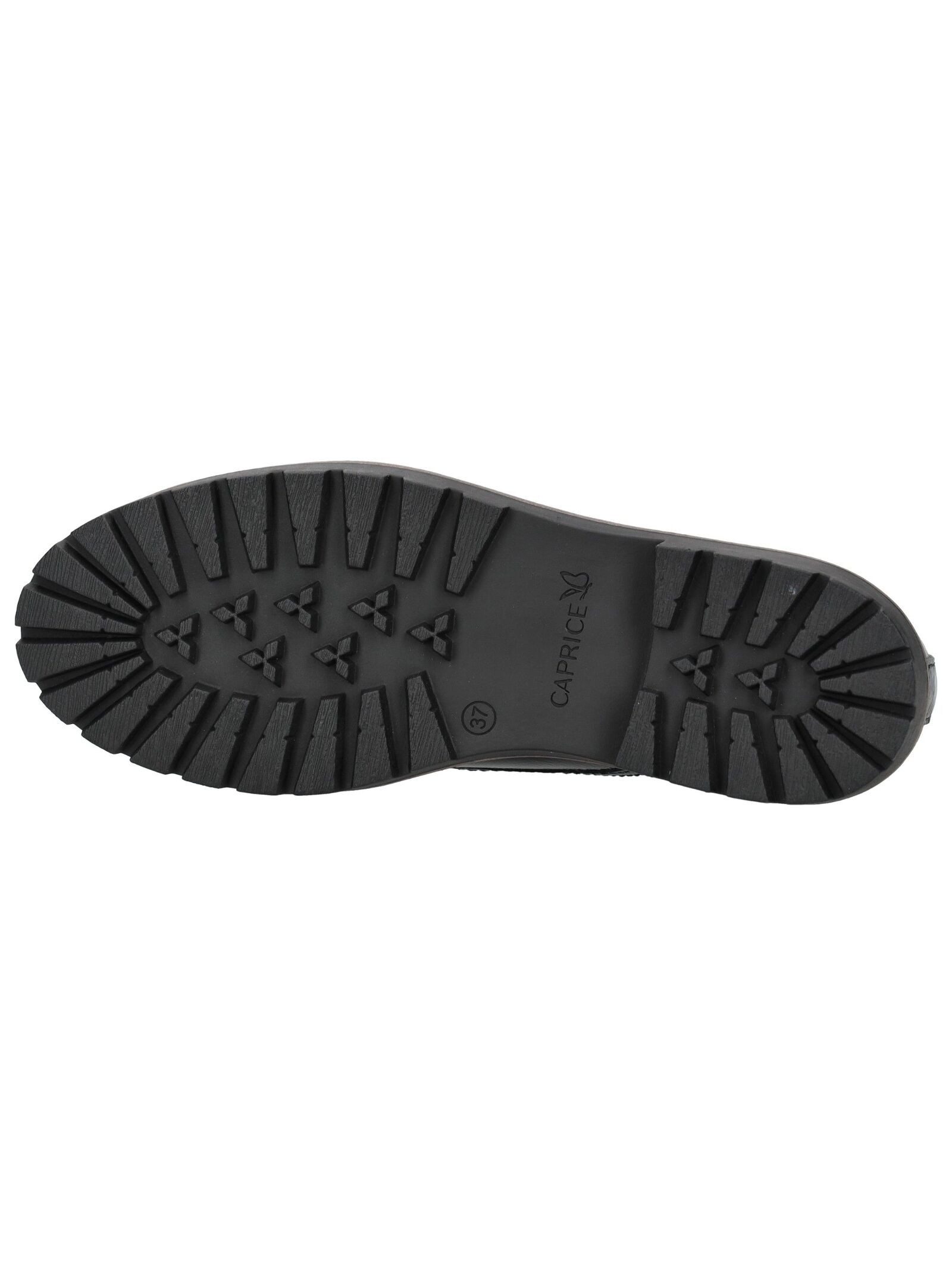 Caprice Caprice Halbschuhe Nappaleder Schnürschuh