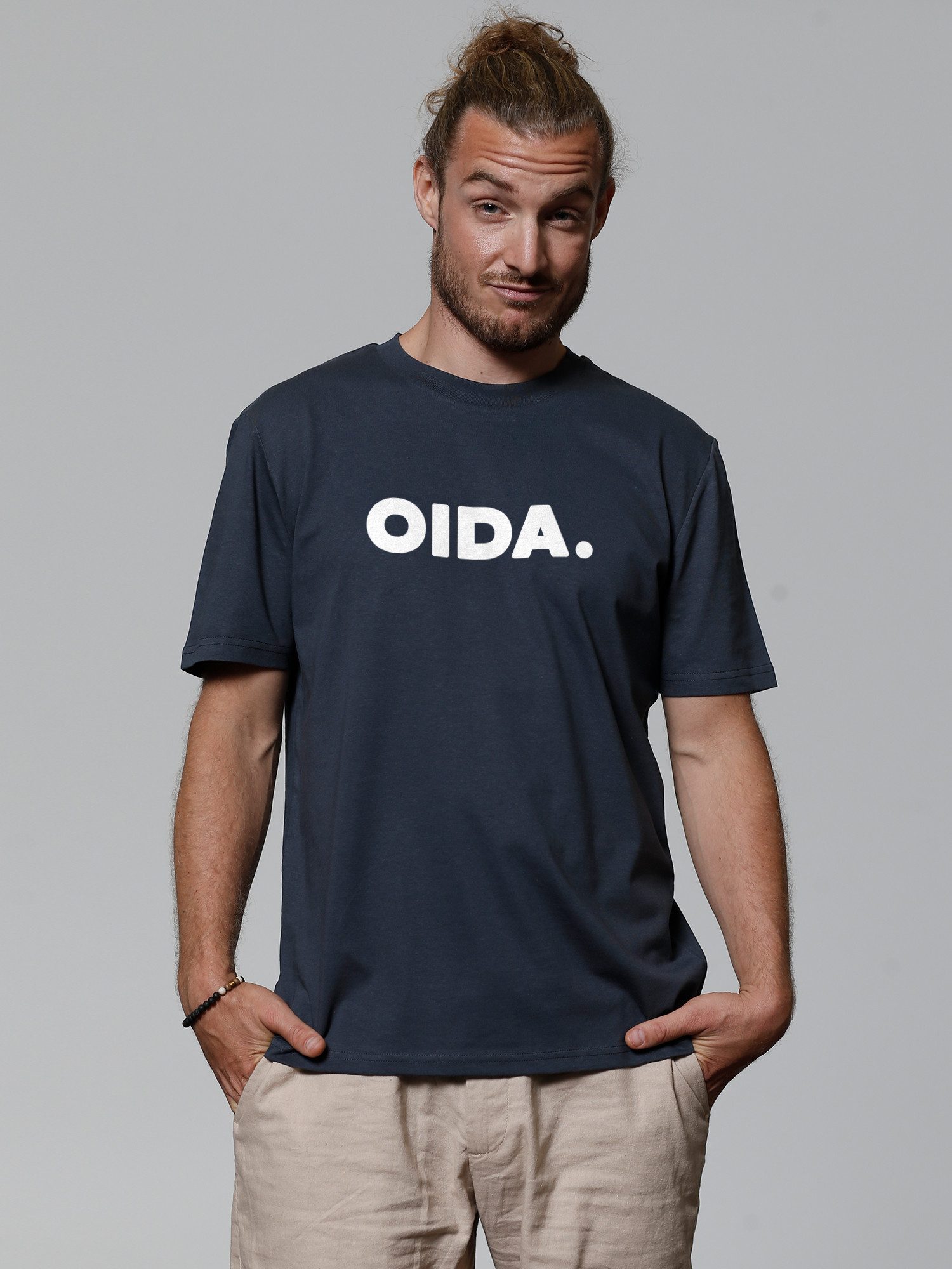 T-Shirt Oida