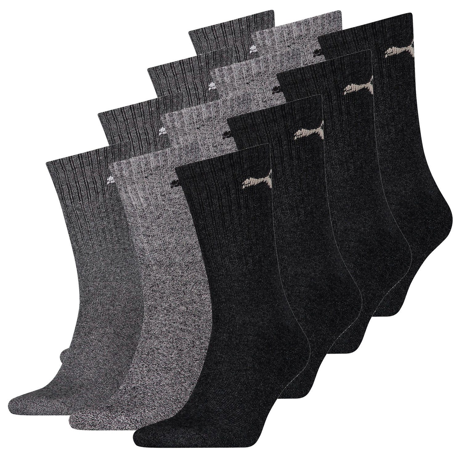 PUMA Socken PUMA SPORT 3P