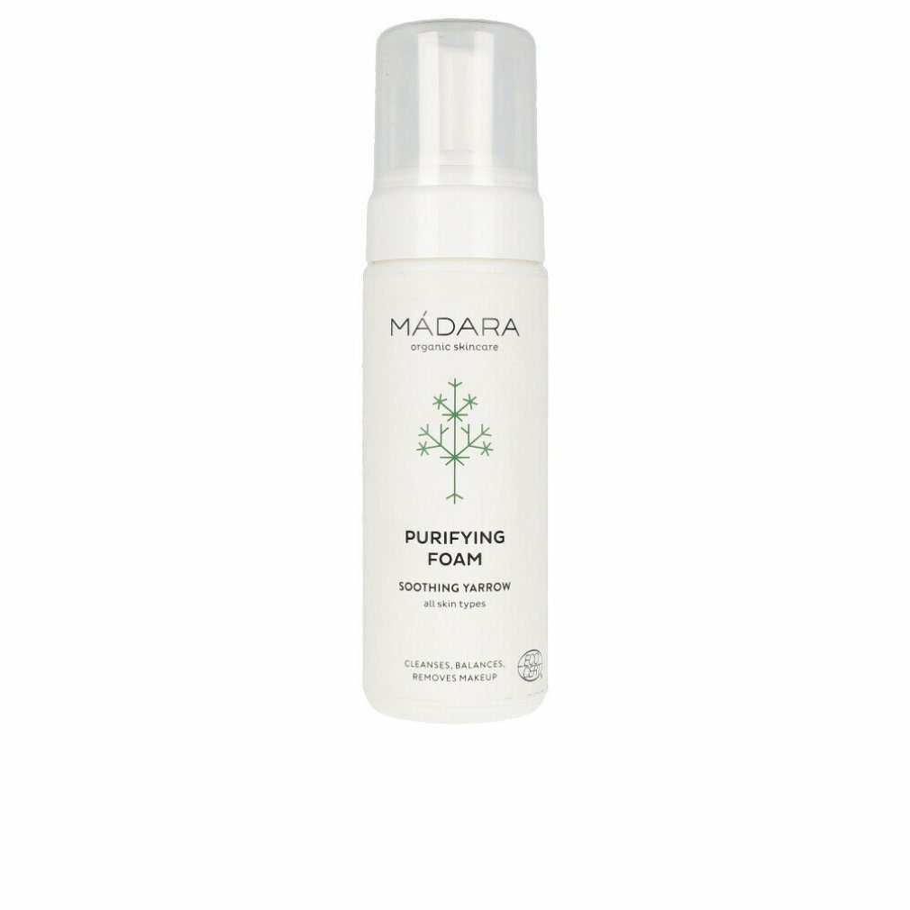 Madara Make-up-Entferner MÁDARA Organic Skincare Purifying Foam150 ml