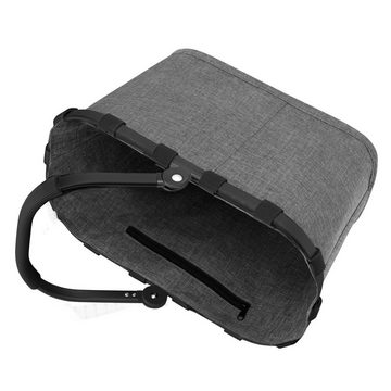 REISENTHEL® Einkaufskorb carrybag XS, 5 l, Stabiler Alurahmen