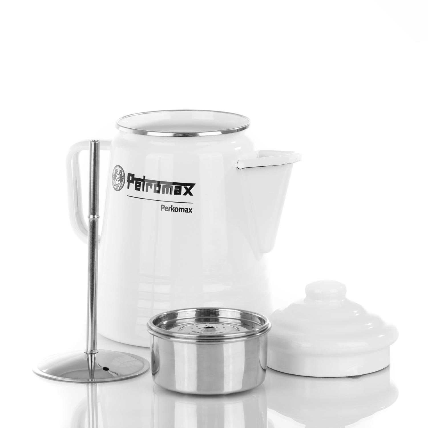 Petromax Kaffeebereiter