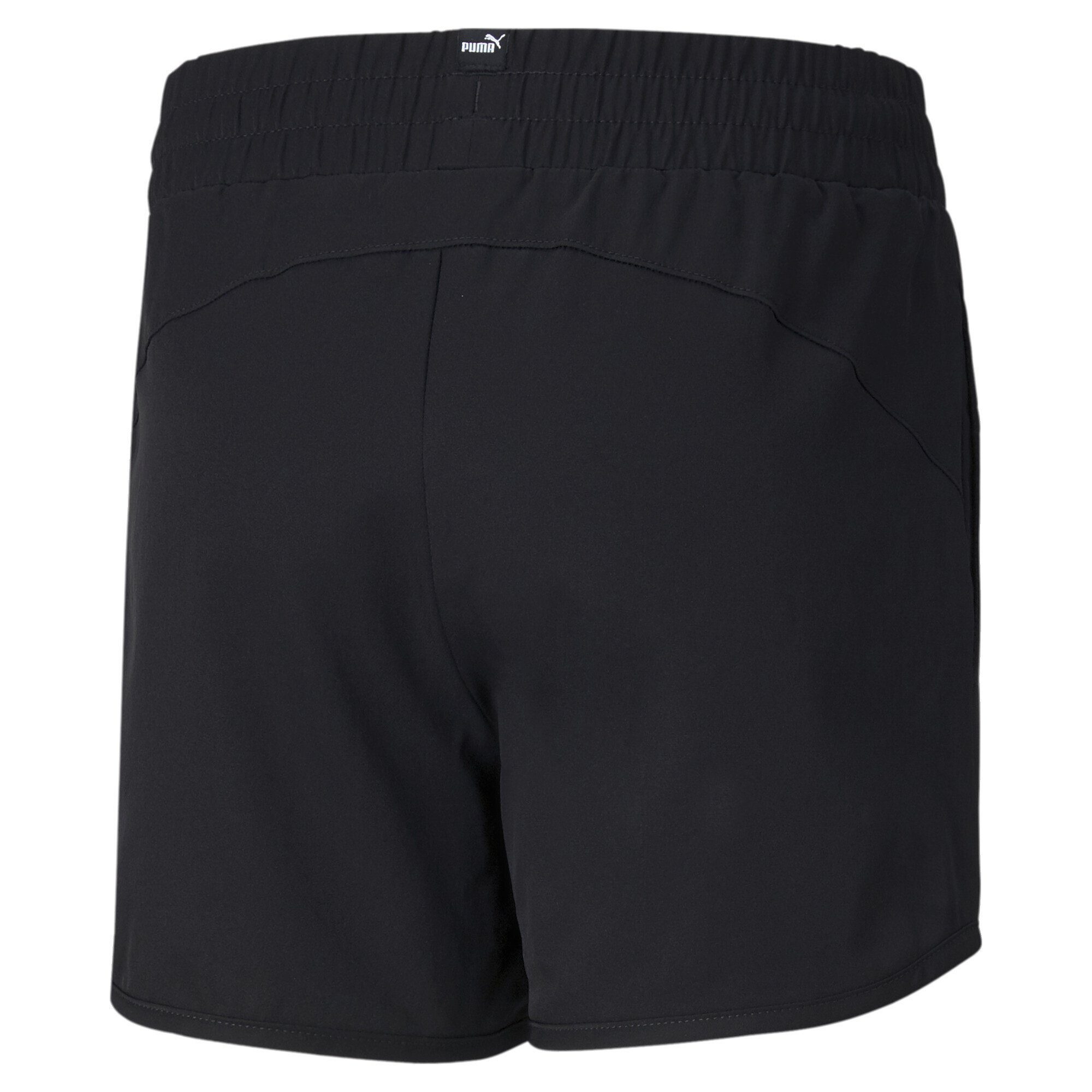 Shorts Mädchen Active PUMA Black Shorts