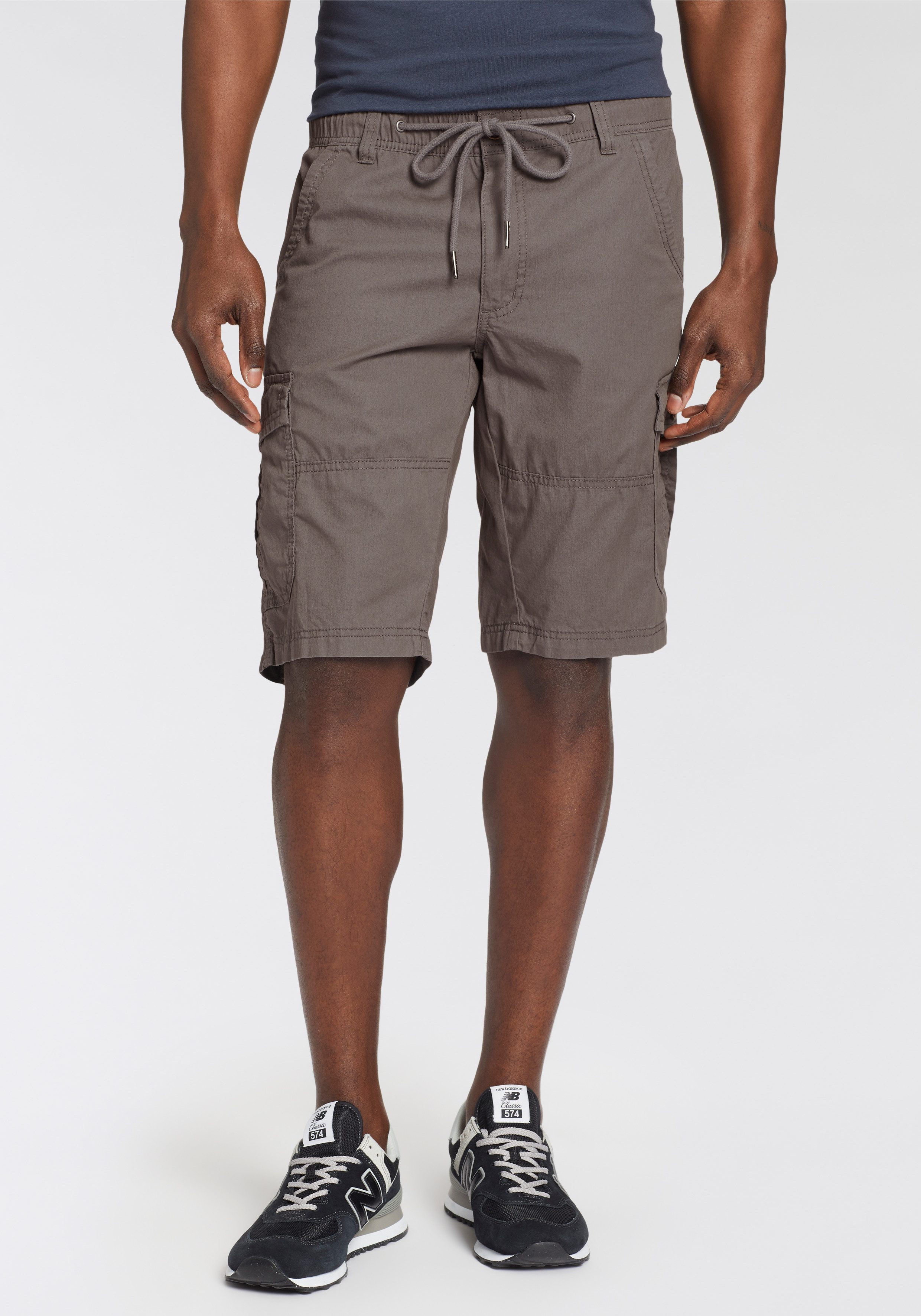 Man's World Bermudas