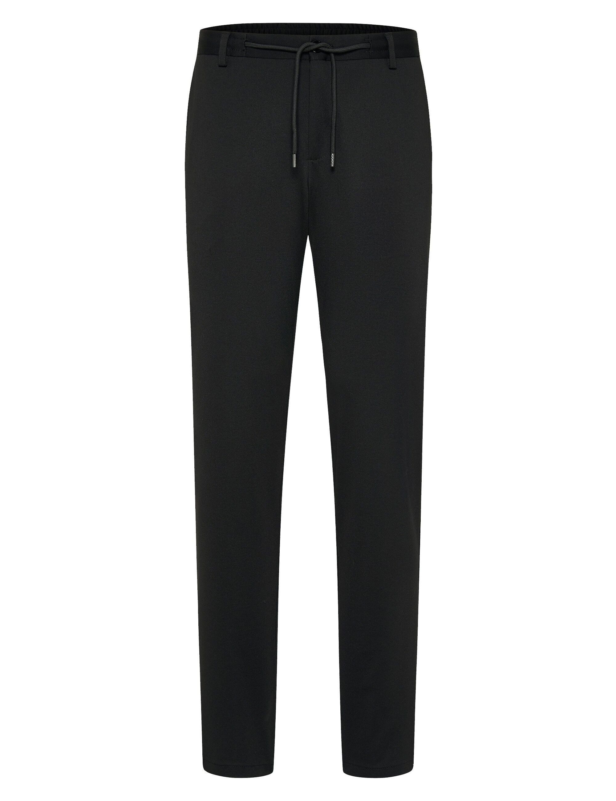 Thomas Goodwin Anzughose Hose im Slim-Fit, 3936-0-2835