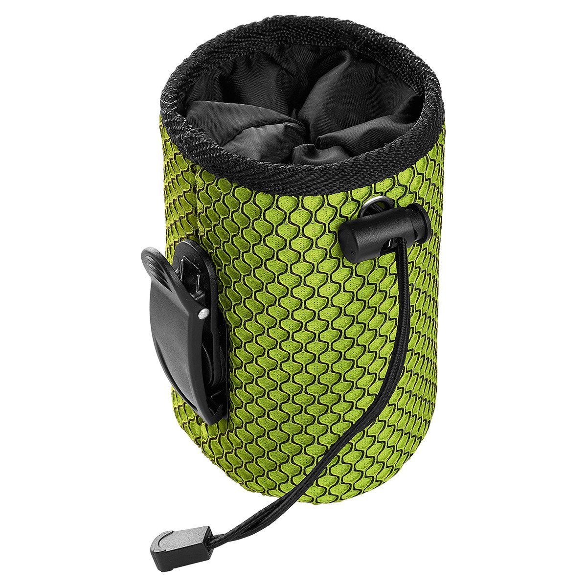 Hunter Tierbedarf Leckerlibeutel Gürteltasche Hilo Basic limette