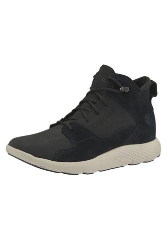 Кроссовки »FlyRoam Leather Hiker...