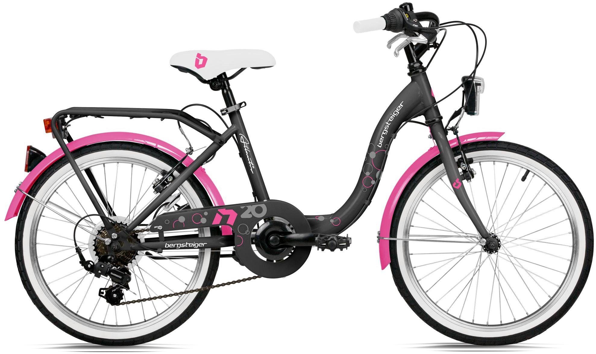bequemetrecking fahrräder damen mit hohem lenker