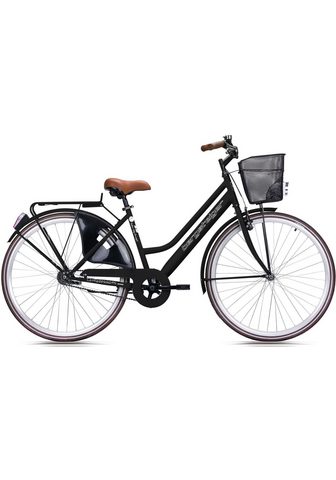 BERGSTEIGER Велосипед »Amsterdam« 1 Ga...
