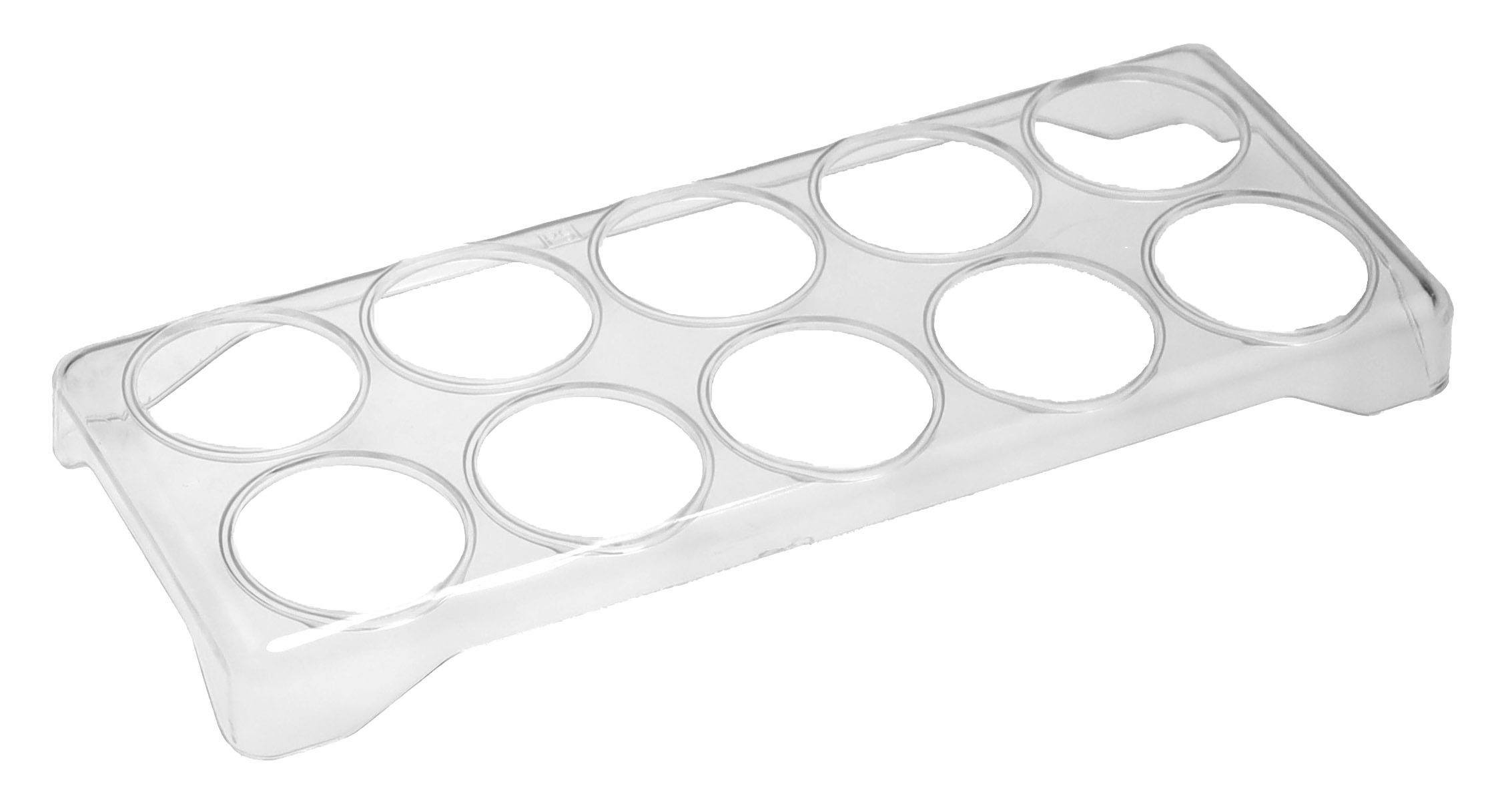 Eierkorb Samsung da67-40297a Eierhalter für Kühlschrank, Kühl-/Gefrierkombinati