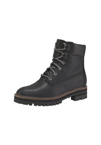 TIMBERLAND Ботинки со шнуровкой »London Squ...