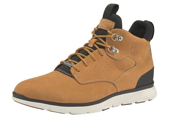 timberland killington waterproof sneaker boots
