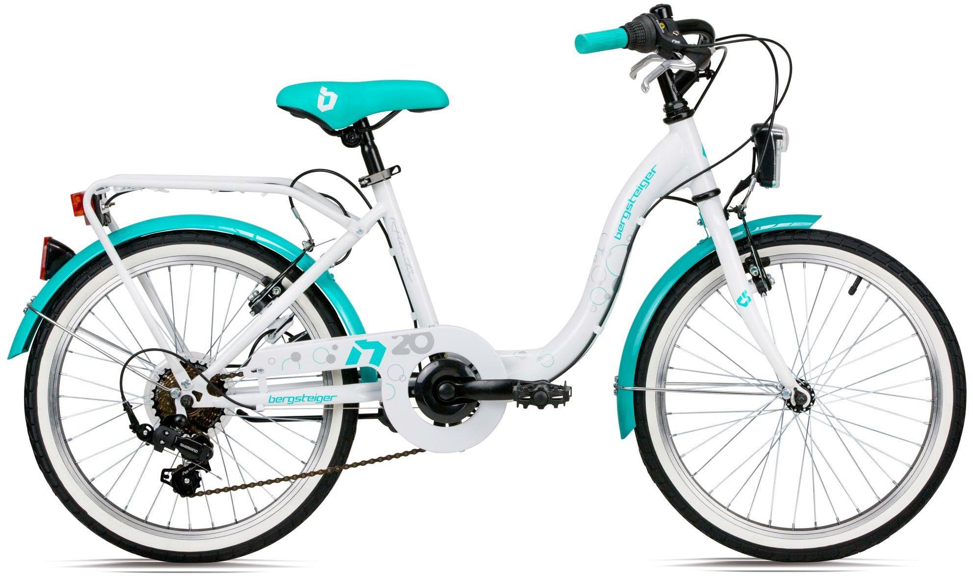 otto bergsteiger fahrrad