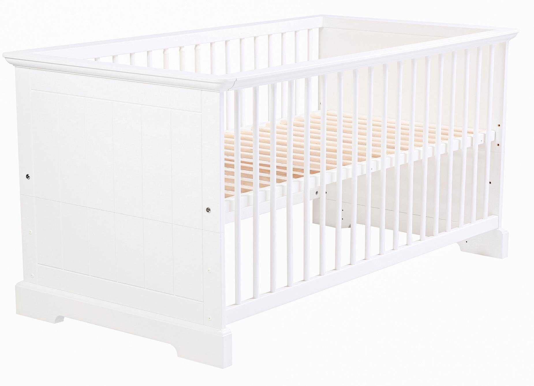 Geuther Babybett Online Kaufen Otto