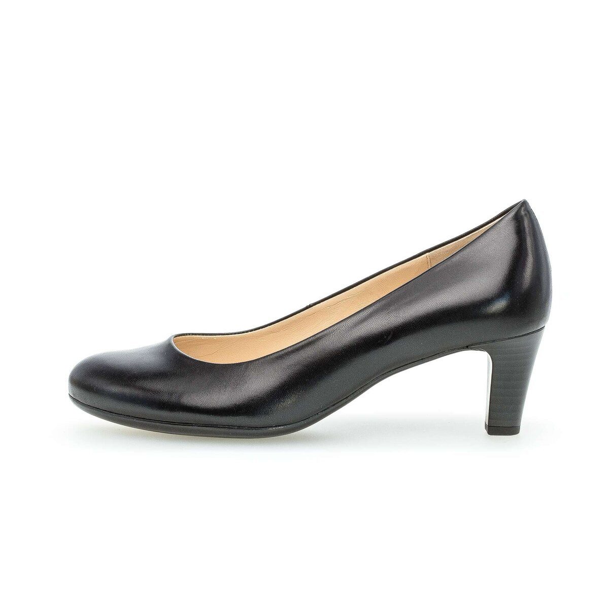 Gabor Eleganter Pumps Glattleder Pumps günstig online kaufen