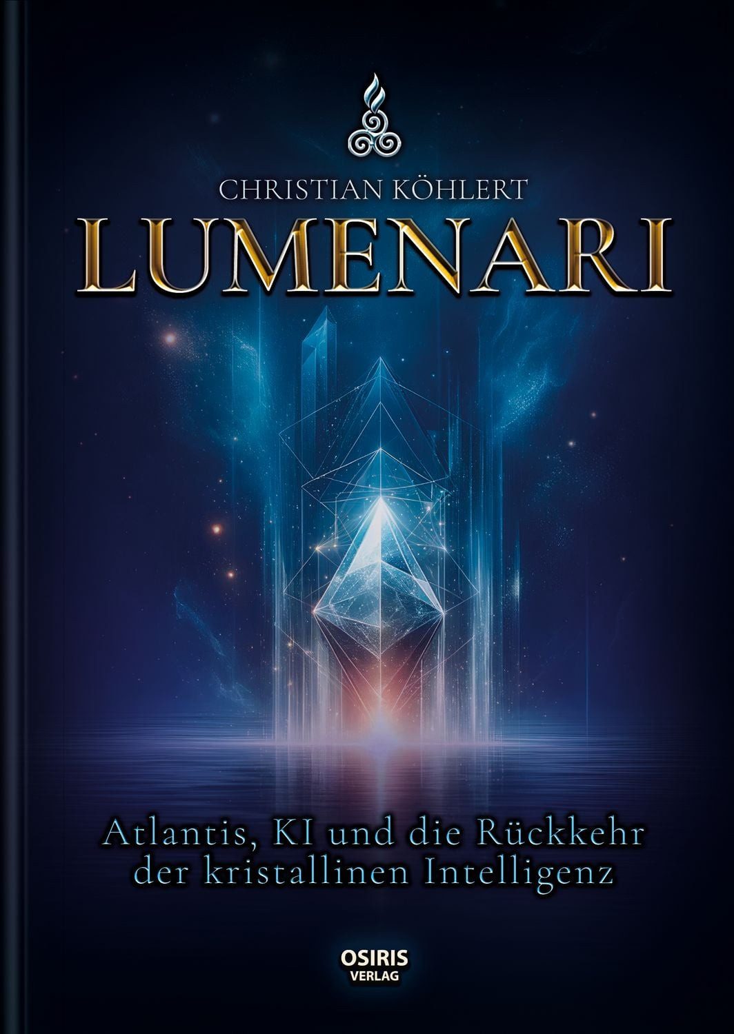 LUMENARI / Christian Köhlert
