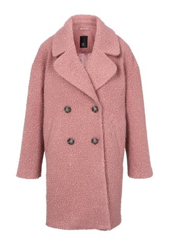 CASUAL пальто короткое с effektvoller ...