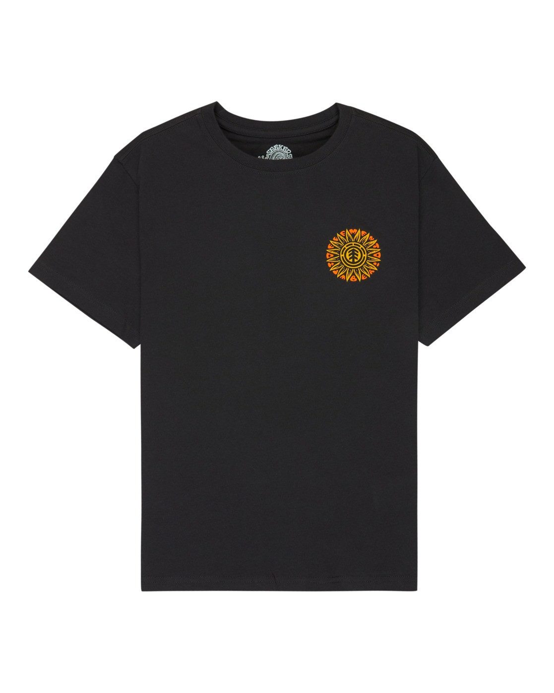 T-Shirt Timber Orbit