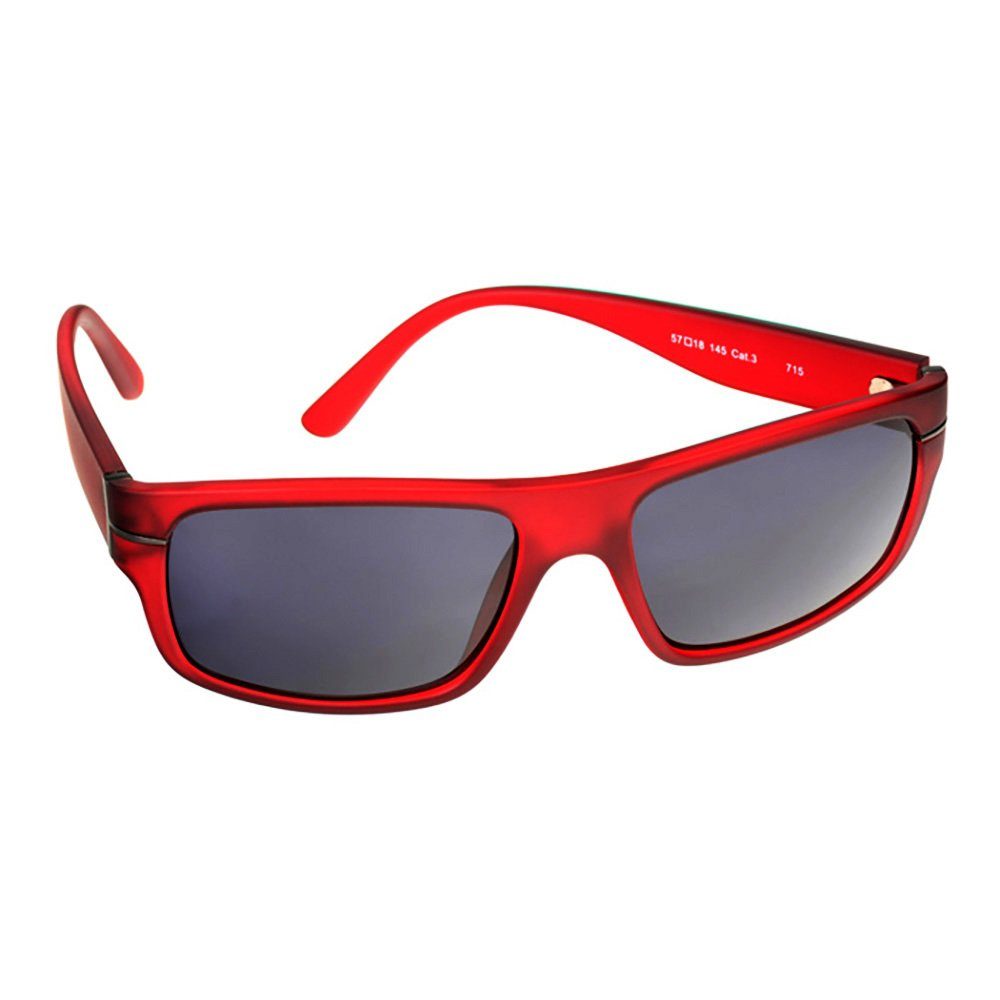 rot Sonnenbrille 54686-00830 MORE&MORE