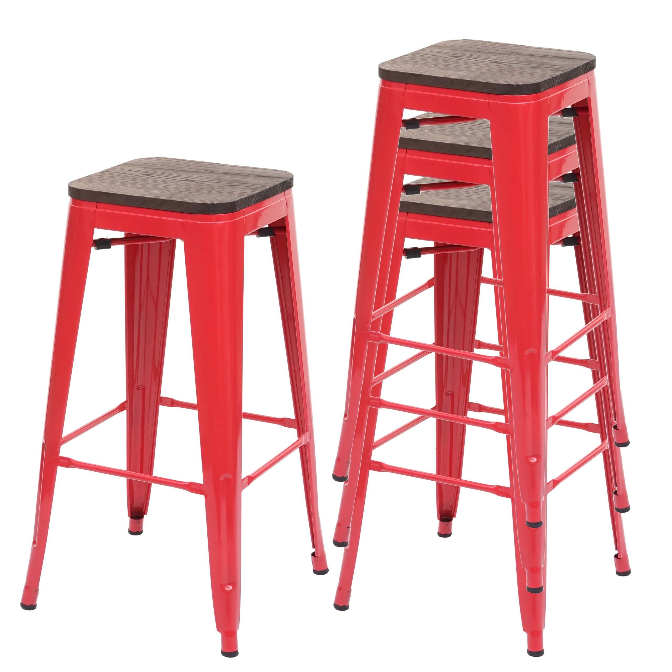 Barhocker Barhocker MCW-A73-4-H