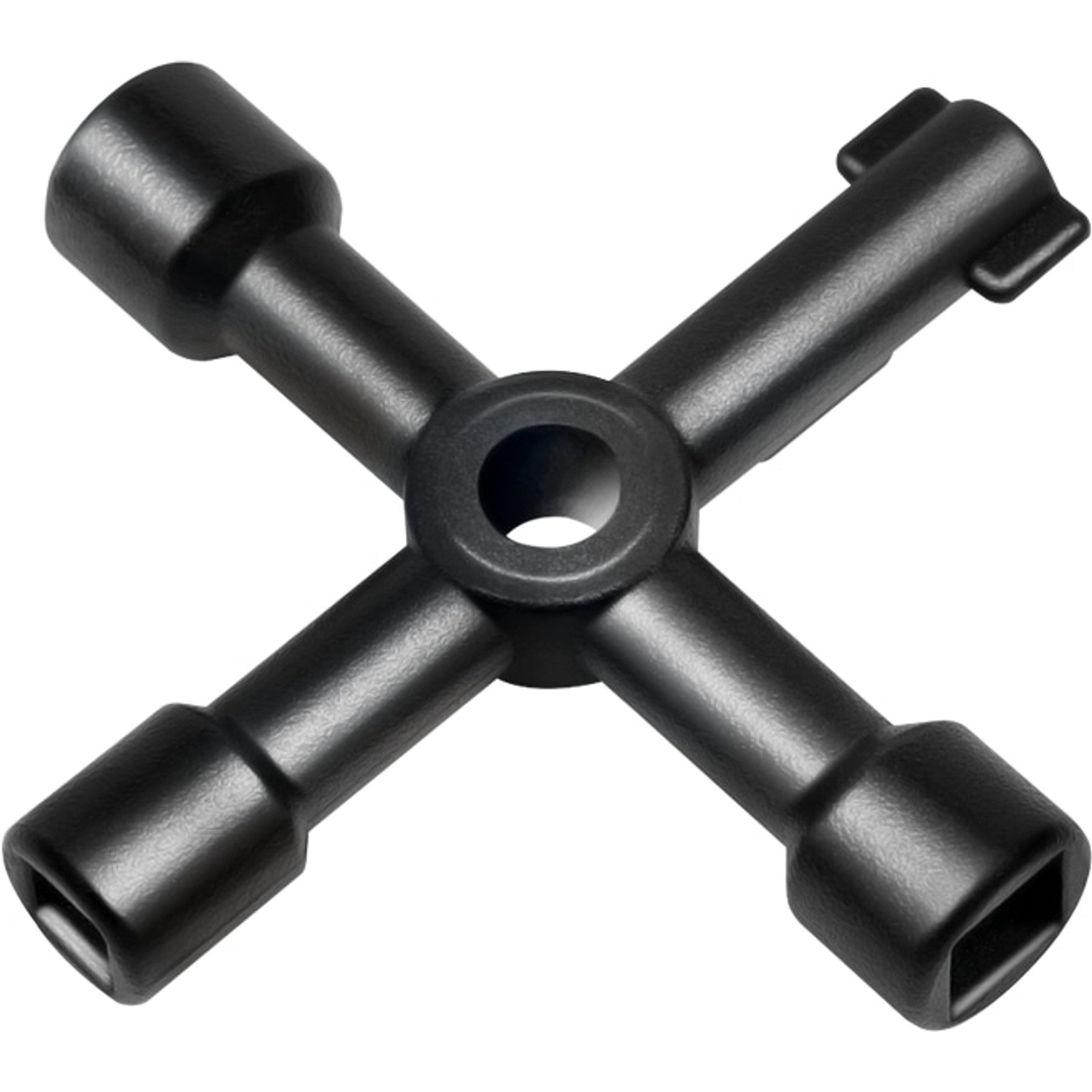 LogiLink Bauschlüssel LOGILINK Universal-Kreuzschlüssel WZ0072