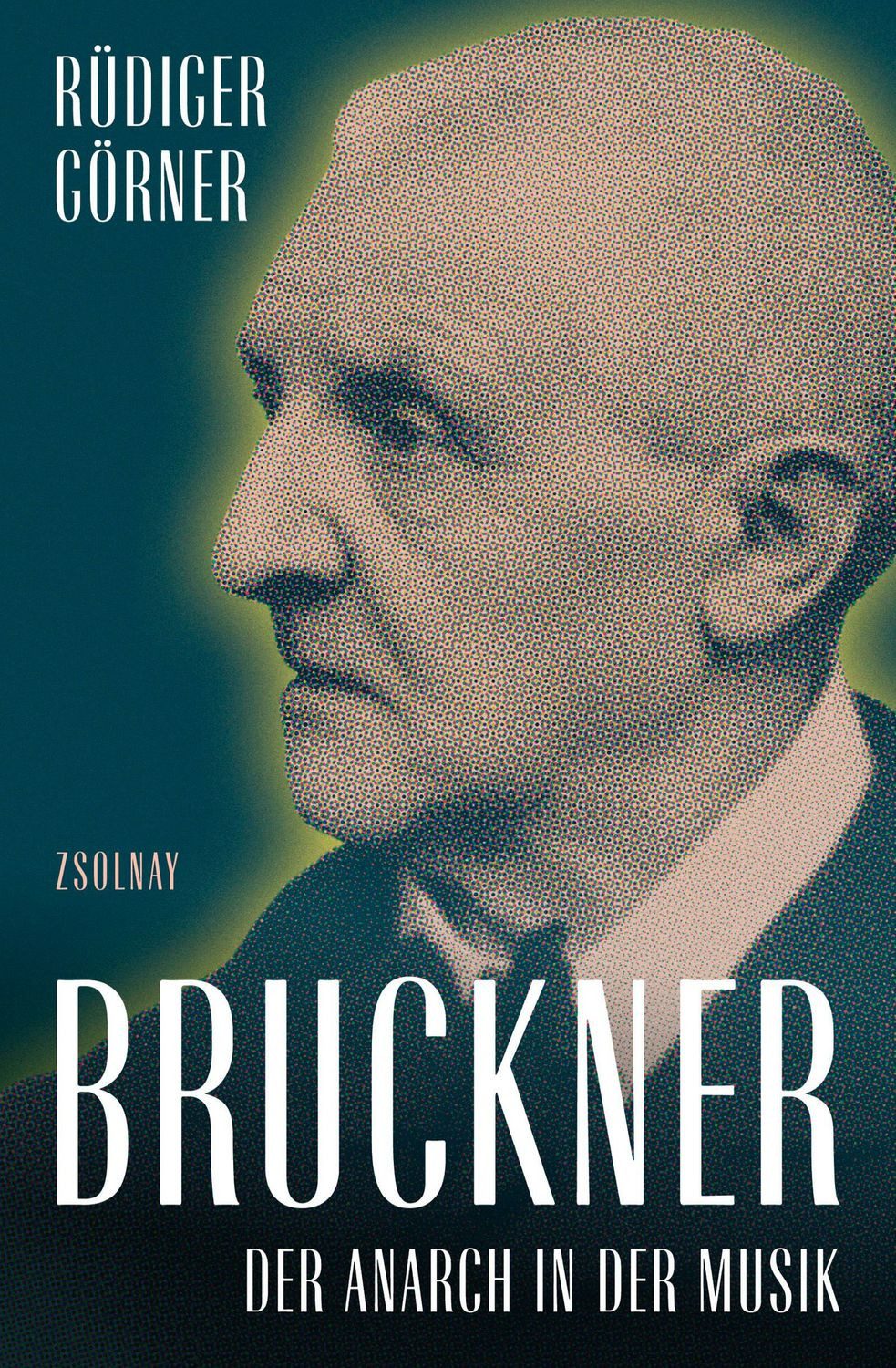 Bruckner / Rüdiger Görner