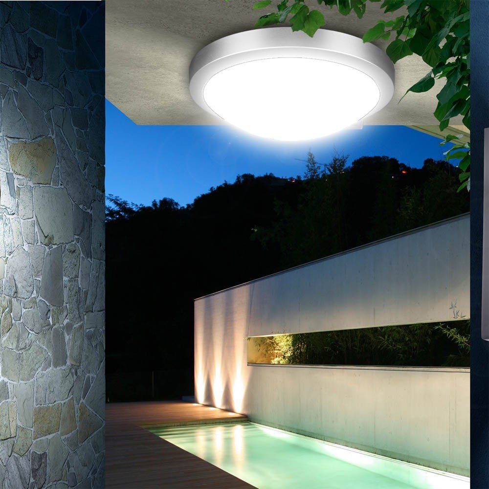 Licht-Trend Deckenleuchte »Acca LED für Innen und Aussen« online kaufen