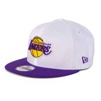New Era Baseball Cap Cap New Era NBA 9Fifty LA Lakers (1-St)