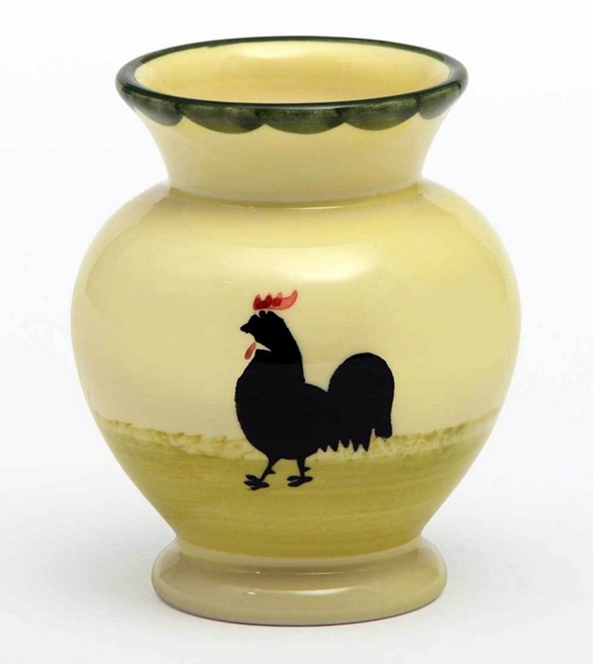 Zeller Keramik Vase »Hahn und Henne«, Traditionelle Serie mit über 150 Teilen online kaufen OTTO Zeller Keramik Vase »Hahn und Henne«, Traditionelle Serie mit über 150 Teilen online kaufen OTTO