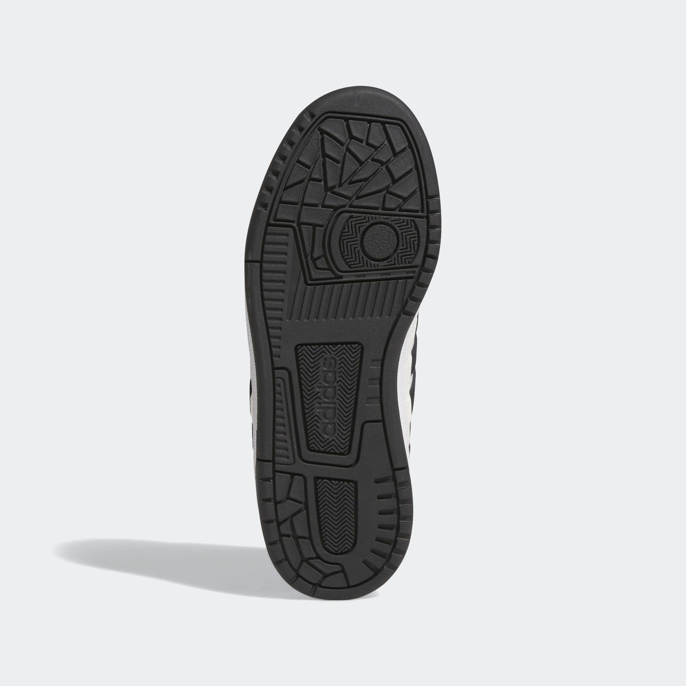 adidas Sportswear RAPID COURT LOW Sneaker für Kinder & Jugendliche