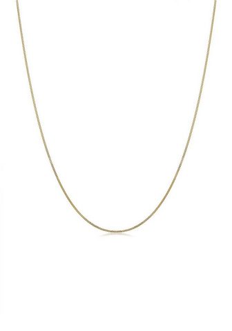 ELLI Цепочка-колье »Basic-Kette 585 G...