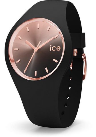 Часы »ICE sunset- Black - Medium...