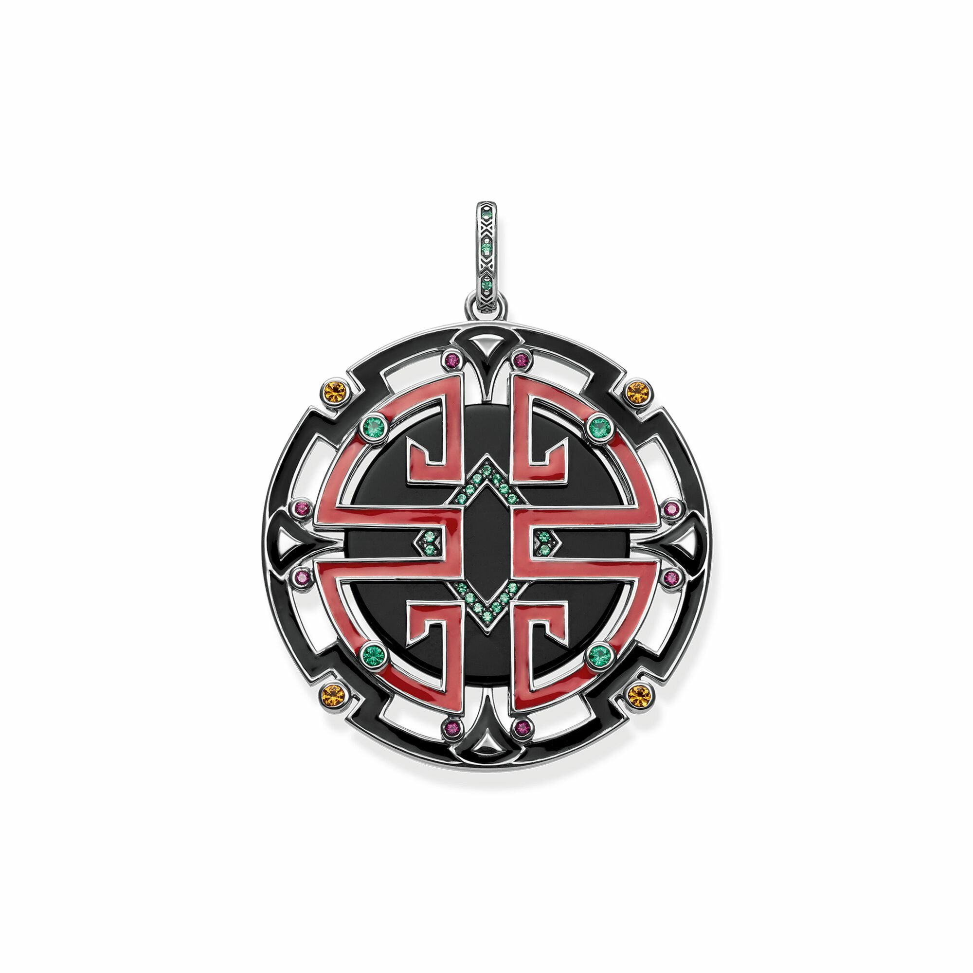 THOMAS SABO Bead THOMAS SABO für Herren (1-tlg)
