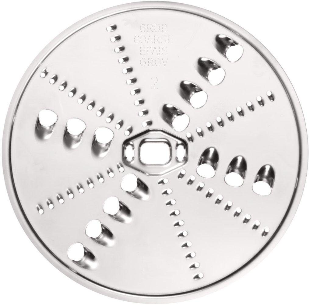 Image of BOSCH Durchlaufschnitzler MUZ4DS4, Zubehör für allen Bosch Küchenmaschinen MUM4…