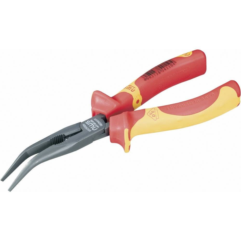 NWS Telefonzange VDE Telefonzange 205 mm 1411-69-VDE-205