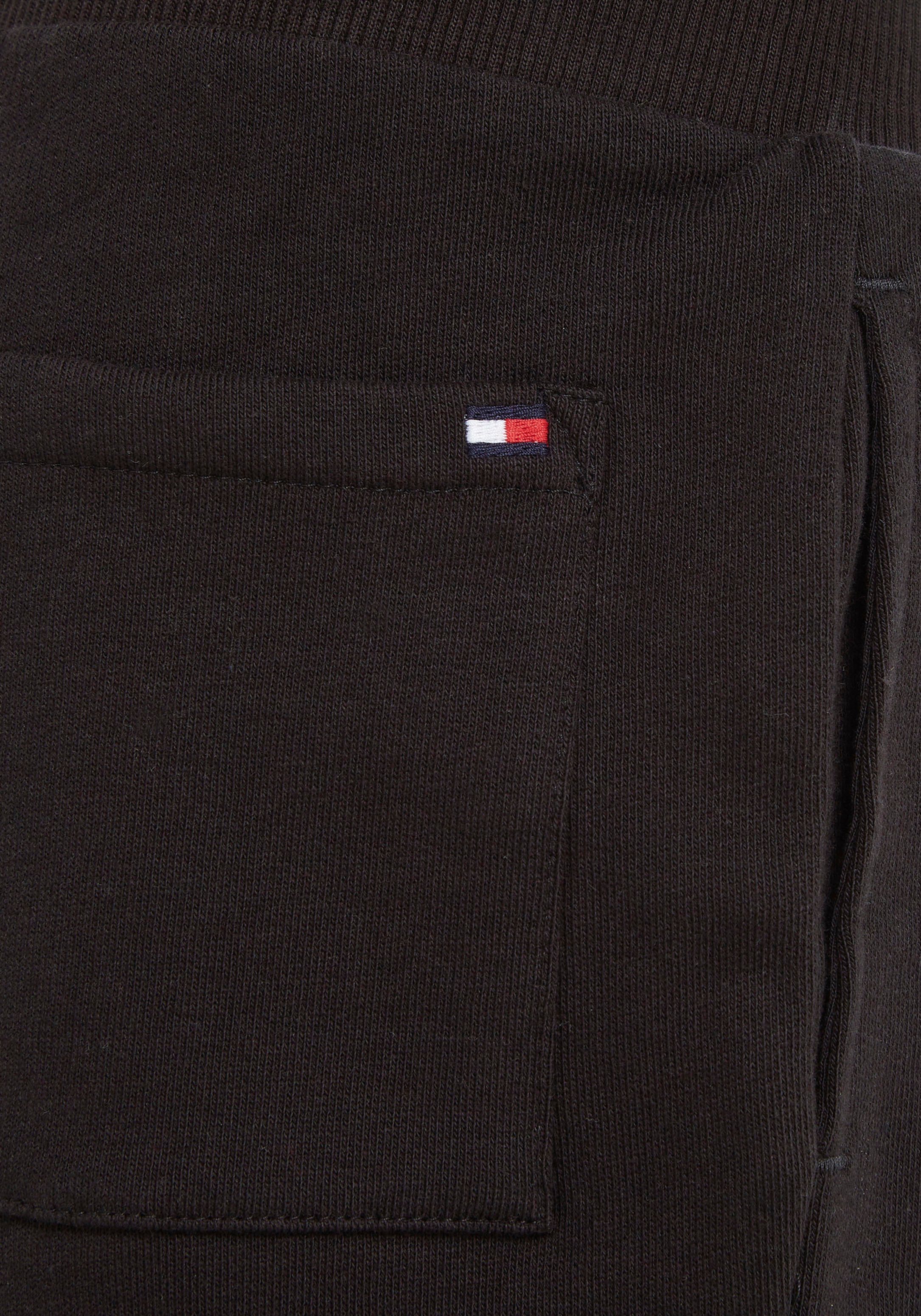 Tommy Hilfiger Kinder ESSENTIAL Junior Jungen SWEATPANTS MiniMe,für Kids Sweathose