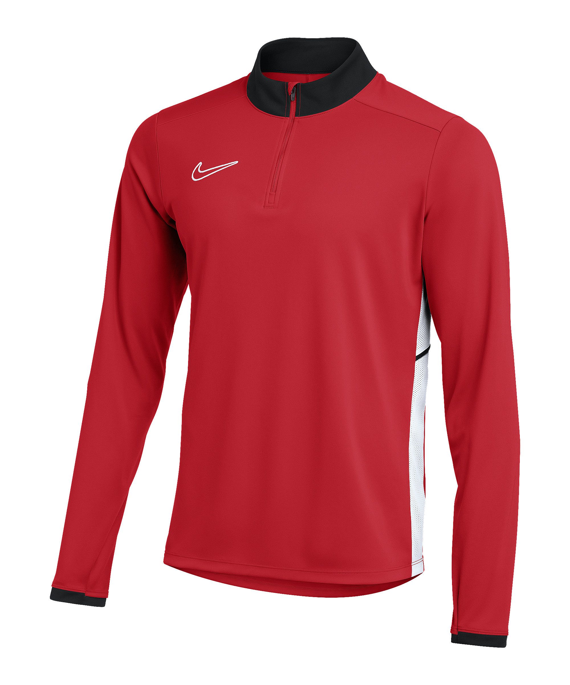 Nike Sweatshirt Nike Performance Academy 25 Drill Top Sweatshirt Polyester