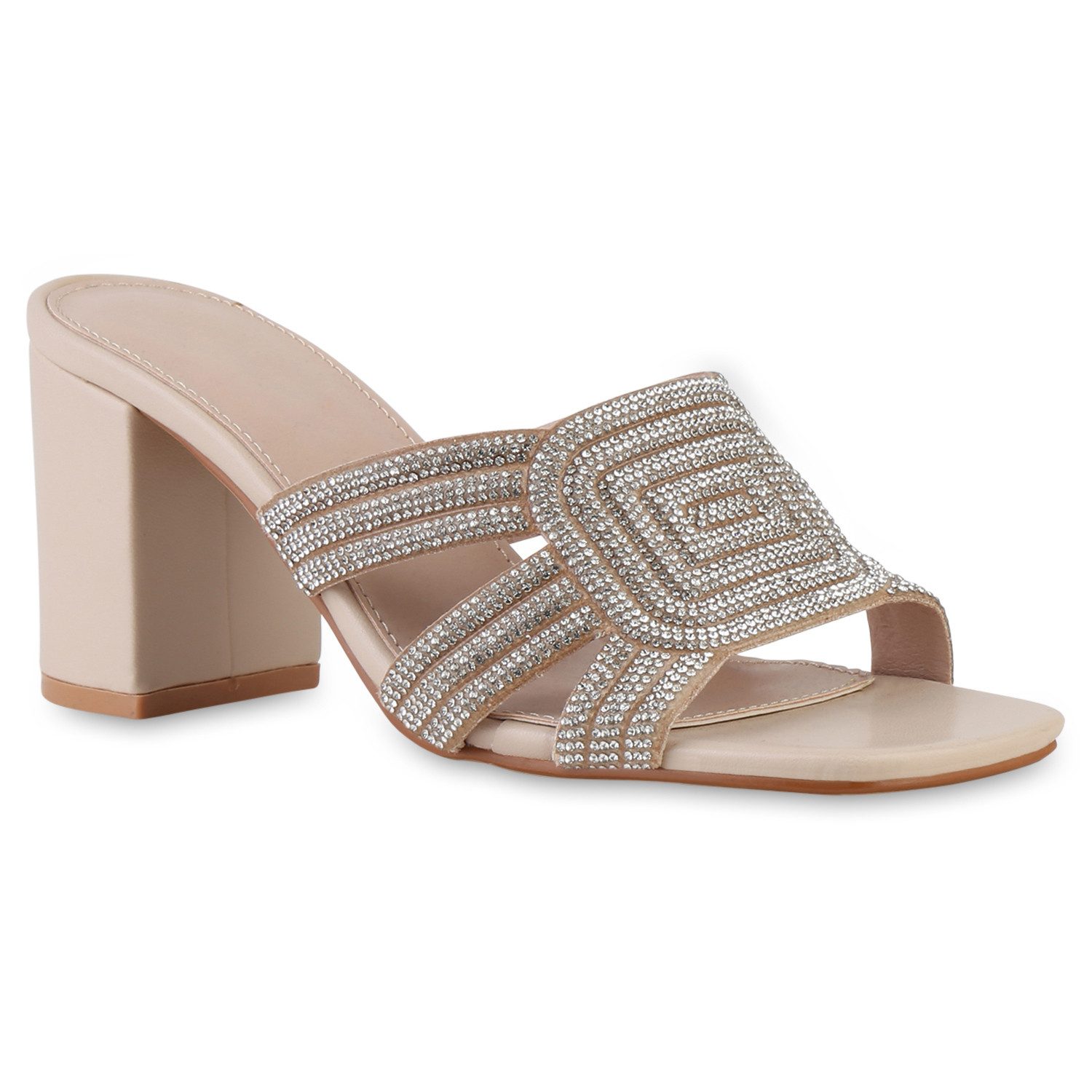 841549 Sandalette