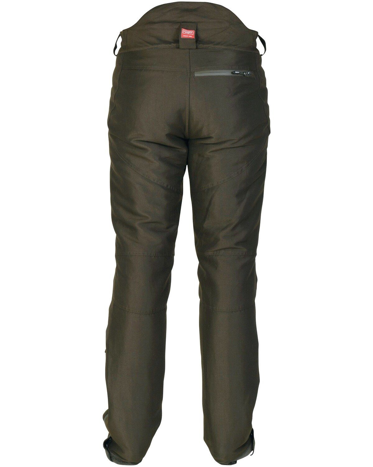 Outdoorhose Winterjagdhose Altai Hart