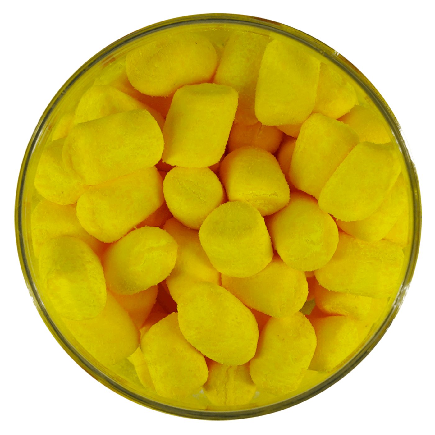 Trout Master Kunstköder Trout Master Marshmallows - Köder zum Forellenangeln