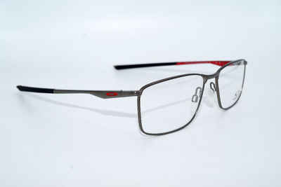 Oakley Brille OAKLEY Brillenfassung Brillengestell Eyeglasses Frame OX 3217 03 Socke