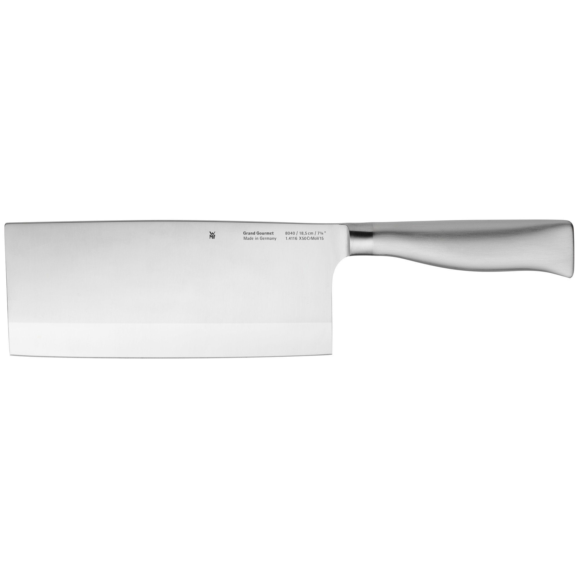 WMF Поварские ножи Grand Gourmet, (Klingenlänge 18,5 cm)