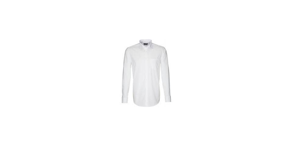 CASAMODA Langarmhemd Comfort Fit 1/1 NOS günstig online kaufen