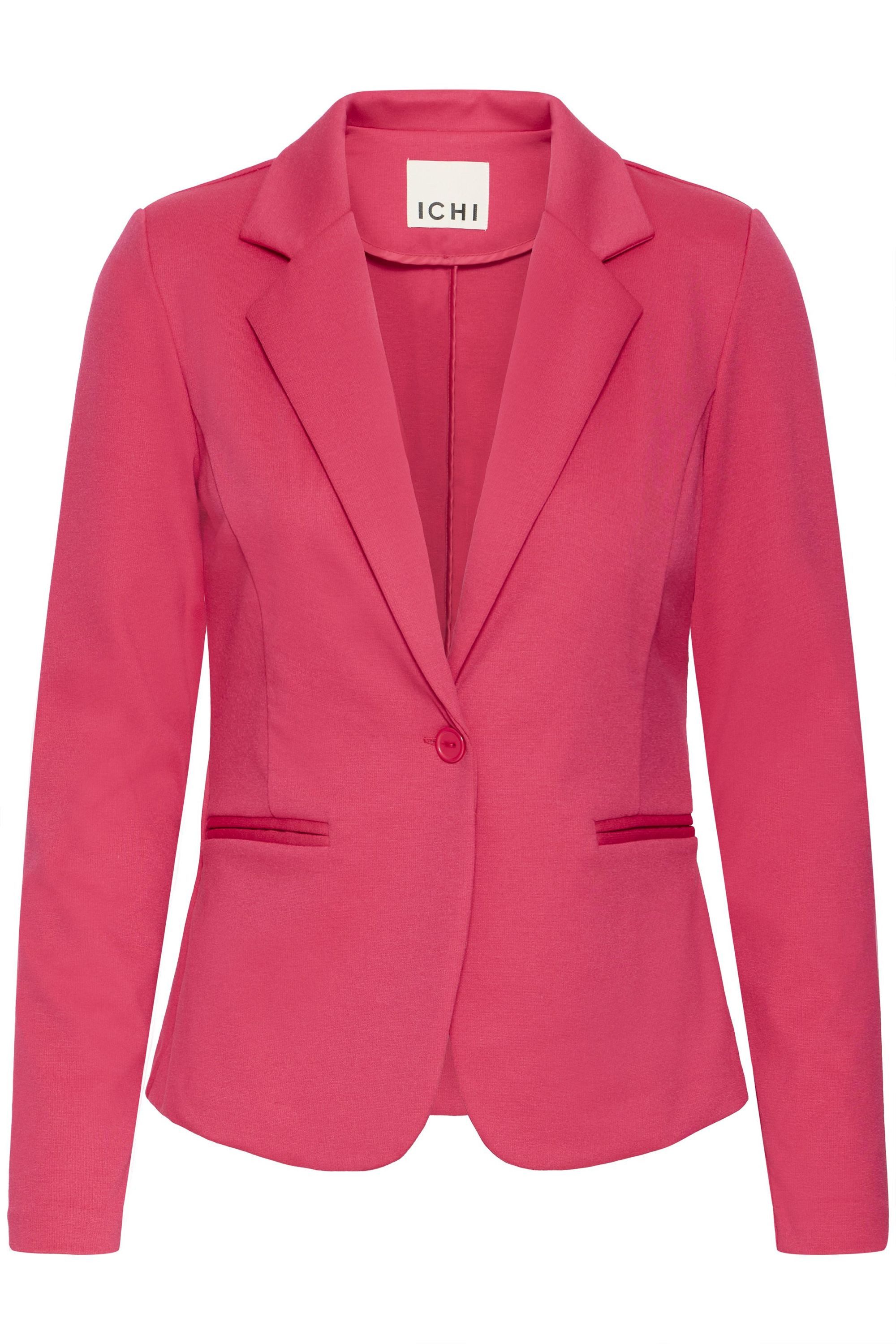 Ichi Sweatblazer IHKATE Blazer in toller günstig online kaufen