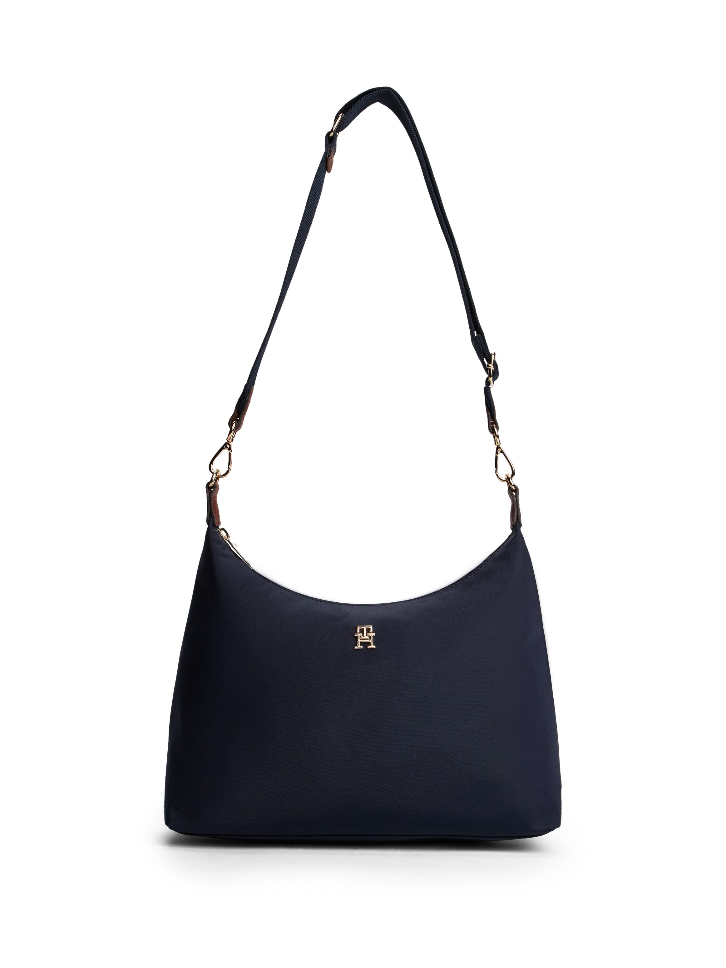 Tommy Hilfiger Schultertasche POPETTE SHOULDER BAG, Damen Umhängetasche, Tr günstig online kaufen