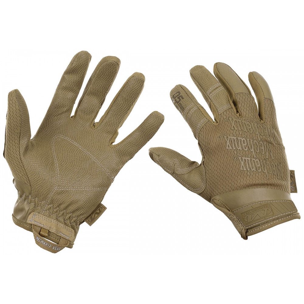 Multisporthandschuhe Handschuhe, MECHANIX, Specialty 0.5 mm