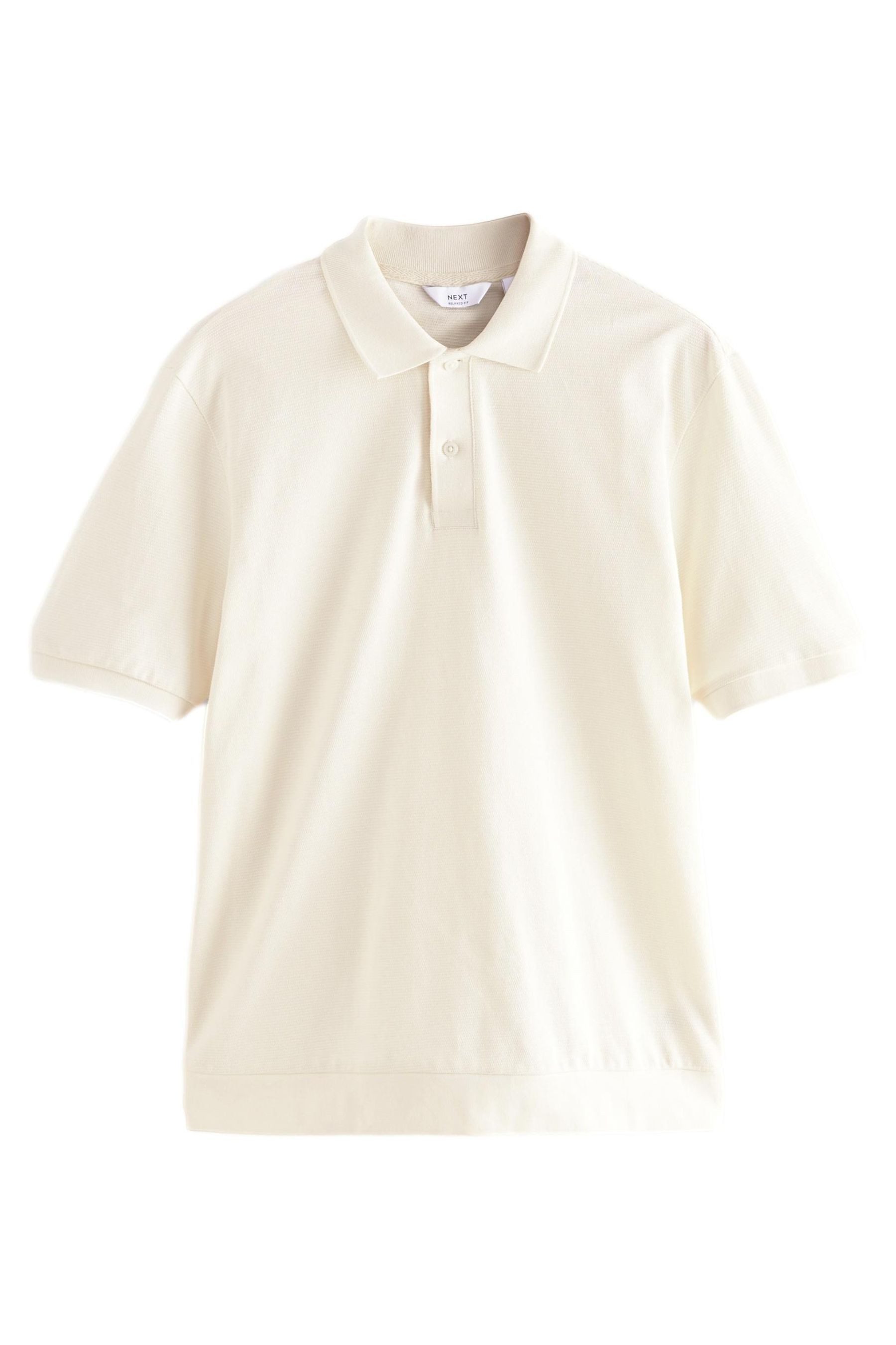Next Poloshirt Poloshirt mit Knopfleiste in günstig online kaufen