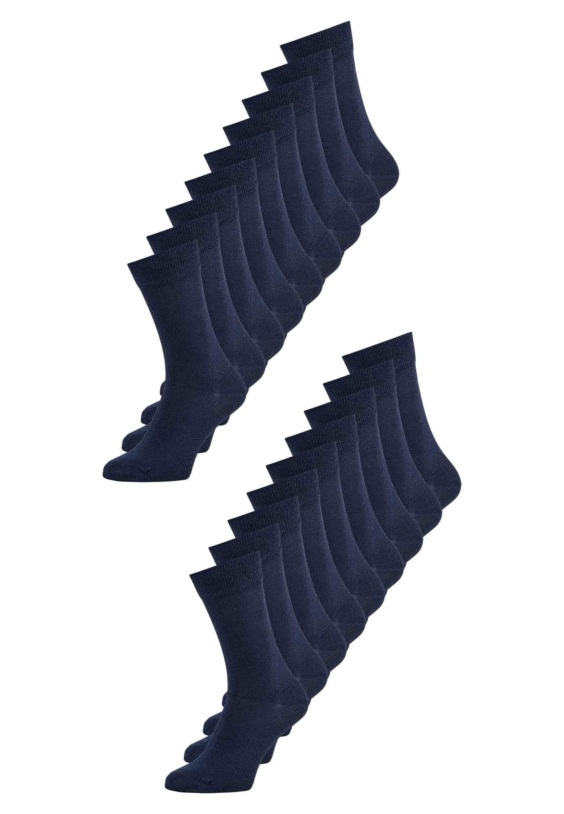 MELA Socken Bundle Socken Mehrfach Pack Nachhaltig günstig online kaufen