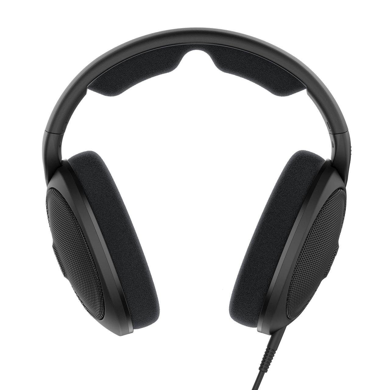 Sennheiser HD 560S Over-Ear-Kopfhörer (Sennheiser Wandlertechnologie, Kabelgebunden)