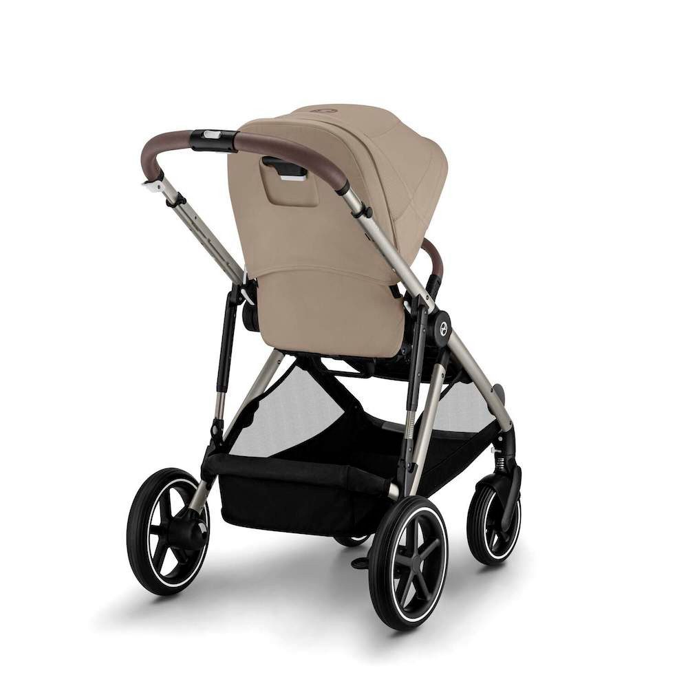 Cybex Gazelle S LUX - Bild 4